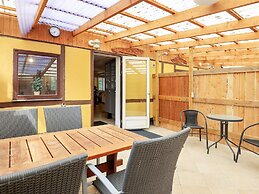 6 Person Holiday Home in Rodby