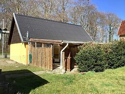 6 Person Holiday Home in Rodby