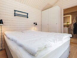 5 Star Holiday Home in Vejby