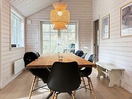 5 Star Holiday Home in Vejby