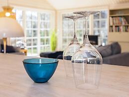 5 Star Holiday Home in Vejby