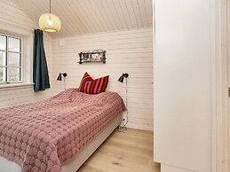 5 Star Holiday Home in Vejby