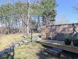 5 Star Holiday Home in Vejby
