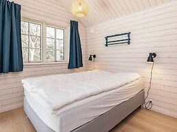 5 Star Holiday Home in Vejby