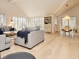 5 Star Holiday Home in Vejby