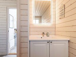 5 Star Holiday Home in Vejby