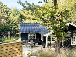 5 Star Holiday Home in Vejby