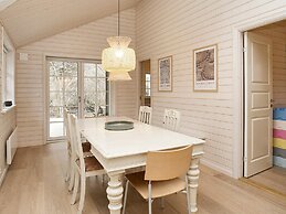 5 Star Holiday Home in Vejby