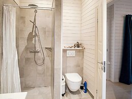 5 Star Holiday Home in Vejby