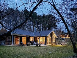 5 Star Holiday Home in Vejby