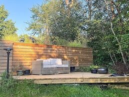 5 Star Holiday Home in Vejby