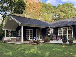5 Star Holiday Home in Vejby