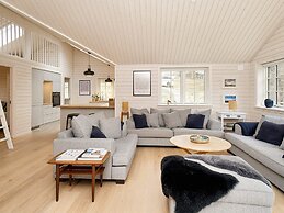 5 Star Holiday Home in Vejby