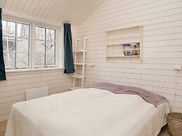5 Star Holiday Home in Vejby