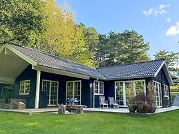 5 Star Holiday Home in Vejby