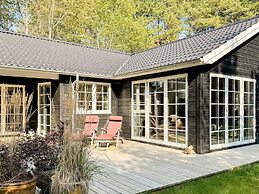 5 Star Holiday Home in Vejby
