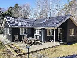5 Star Holiday Home in Vejby