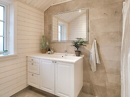 5 Star Holiday Home in Vejby