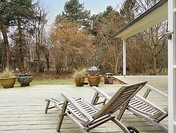 5 Star Holiday Home in Vejby