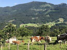 MAX in the Schusterhausl