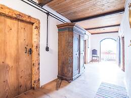 MAX in the Schusterhausl