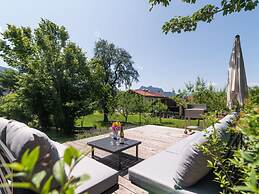 MAX in the Schusterhausl