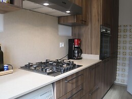 Belvilla by OYO Le Tende A Cinquantuno