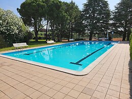 Belvilla by OYO Le Tende A Cinquantuno