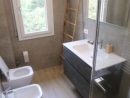 Belvilla by OYO Le Tende A Cinquantuno