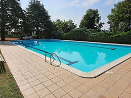 Belvilla by OYO Le Tende A Cinquantuno