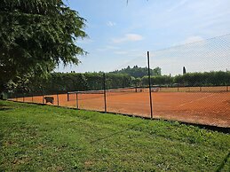 Belvilla by OYO Le Tende A Cinquantuno