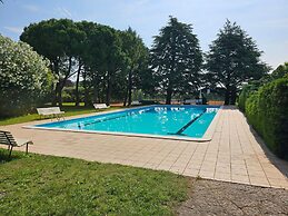 Belvilla by OYO Le Tende A Cinquantuno