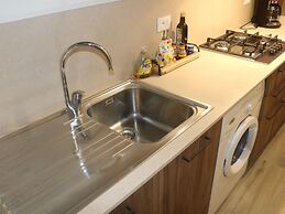 Belvilla by OYO Le Tende A Cinquantuno