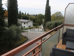 Belvilla by OYO Le Tende A Cinquantuno