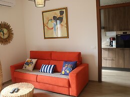 Belvilla by OYO Le Tende A Cinquantuno