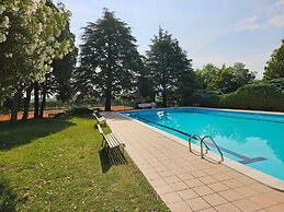 Belvilla by OYO Le Tende A Cinquantuno