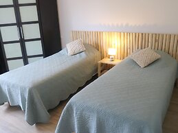 Belvilla by OYO Le Tende A Cinquantuno