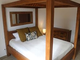 Belvilla by OYO Le Tende A Cinquantuno