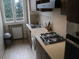 Belvilla by OYO Le Tende A Cinquantuno