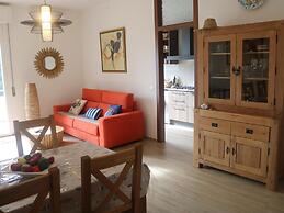 Belvilla by OYO Le Tende A Cinquantuno