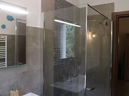 Belvilla by OYO Le Tende A Cinquantuno