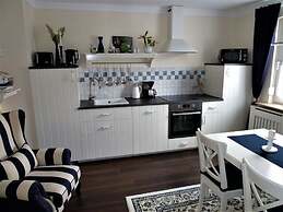 Holiday Apartment Randersacker