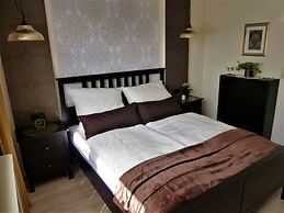 Holiday Apartment Randersacker