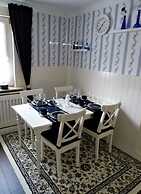 Holiday Apartment Randersacker