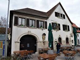 Holiday Apartment Randersacker