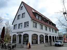 Holiday Apartment Randersacker