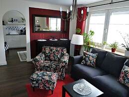 Holiday Apartment Randersacker