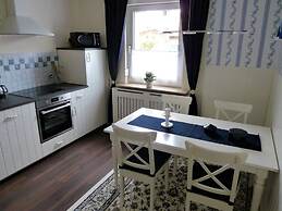 Holiday Apartment Randersacker