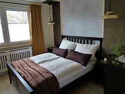Holiday Apartment Randersacker