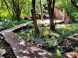 Holiday Apartment Randersacker